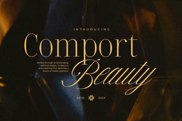 Download Comport Beauty - Beauty Collection