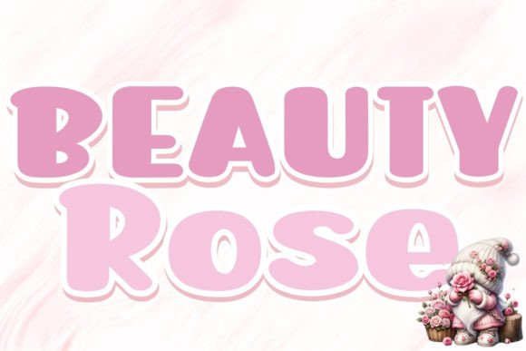 Download Beauty Rose - Beauty Collection